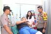 Polda Jateng: Gudang Bom Meledak di Mako Brimob Sesuai Standar
