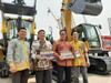 Terapkan Lean Construction Lebih Masif, HKI Jalin Kerjasama dengan ITB