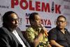 Presiden Jokowi Minta Pengesahan RUU KUHP Ditunda