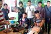 Kuda Nil Kerdil Lahir di Taman Safari Bali