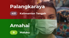 Pemerintah tak akan pilih opsi Perppu