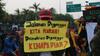 Satu lagi meninggal akibat bentrokan polisi-mahasiswa di Kendari