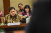 Dandhy Laksono jadi tersangka karena laporan polisi