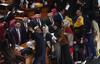 Menghitung peluang lolosnya Perppu KPK