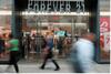 Tak Mampu Beradaptasi, Forever 21 Bangkrut