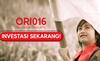IHSG loyo saat penutupan