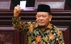 3 Tuntutan buruh dan janji Jokowi