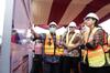 Bandara Jenderal Besar Soedirman ditargetkan selesai tahun depan