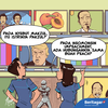 Tahun 2021 bebas dari truk tambun rakus muatan