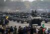 Bamsoet: TNI Harus Menjadi Benteng Kedaulatan Bangsa