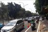 Senin Pagi Ini, Jakarta Cerah Berawan