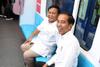 Gerindra Diisukan Masuk Kabinet, Menteri Jokowi Diprediksi Penuh Warna