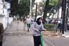 Dishub DKI Bolehkan Otoped Listrik Melintas di Jalur Sepeda