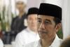 Jokowi Dinilai Berhasil Wujudkan Islam yang Rahmatan Lil Alamin