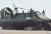 Jet Ski dan Hovercraft Bekangad Unjuk Gigi di HUT Ke-74 TNI