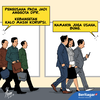 Kapolresta Bogor mutasikan polisi penendang ojek