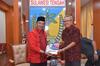 Angka Jumlah Penyintas Pascagempa Maluku Dinamis