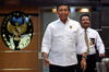 Kontes Robot Terbang Indonesia Diharap Lahirkan Penemu Baru Bidang Kedirgantaraan
