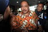 ICW Ungkap 10 Hal Terjadi Jika Perppu KPK Tak Diterbitkan