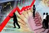 Kurs Rupiah Balik Merangkak Naik, IHSG Sesi I Bertambah 21,98 Poin