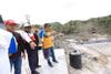 Bupati Klungkung Hadiri Penutupan Program Padat Karya Infrastuktur 2019