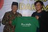 Hari Ketiga NPF 2019 Menampilkan Hiburan Edukasi