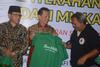 Hari Ini Syuting Film Demi Waktu Dimulai di Tapsel