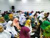 Angka Stunting di Solok Tinggi, Kominfo dan Pemkab Ajak Remaja Cegah Stunting