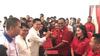 H. Nadalsyah Siap Maju Calon Gubernur Kalteng