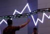 IHSG Ditutup Jaga Tren Positif Saat Bursa Asia Menghijau