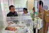 70 Warga Berebut Adopsi Bayi yang Dibuang di Tempat Sampah