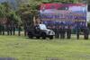 Siap Tangkal Ancaman di Aceh, Yonif Raider Khusus 115/Macan Leuser Diresmikan