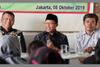 Netizen Desak Pemerintah Lindungi Hak Cipta LPS dari Pembajakan
