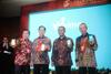 MNC Life Bagikan Asuransi Gratis Rp2,2 Miliar di HUT JTO Finance