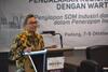 Making Indonesia 4.0 Jalan Menuju 10 Negara Ekonomi Terkuat Dunia