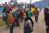 Kerugian Akibat Konflik di Puncak Papua Capai Rp50 Miliar