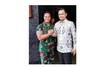 KASAD Dukung Pembangunan Secaba di Gorontalo