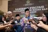 Kuasa Hukum Minta KPK Buktikan Pidana Asal TPPU Wawan