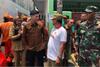 Jakarta Diguyur Hujan, BMKG Sebut Sifatnya Belum Merata