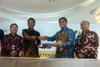 PUPR Wajibkan Penggunaan Baja Tulangan Beton SNI