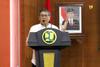 Cegah Alih Fungsi, Pemerintah Beri Insentif ke Pemilik Lahan Pertanian Pangan