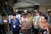 Warga Muna Hilang Terseret Arus saat Memancing