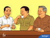 Pemerintah batal larang penjualan minyak goreng curah
