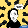Komik: Awul-awul, baju bekas pencoreng Sekaten