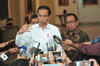 PM Belanda Mark Rutte Kunjungi Presiden Jokowi di Bogor