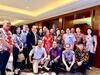 Besok ke Singapura, Presiden Hadiri ‘Leaders Retreat’ Dengan PM Lee Hsien Loong