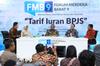 Posbindu PTM Universitas untuk Cetak Generasi Sehat