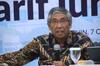 Posbindu PTM Universitas untuk Cetak Generasi Sehat