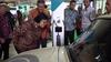 Peduli Korban Gempa Palu, Menteri ATR/Kepala BPN Pastikan Ketersedian Lahan Huntap