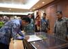 Program Kartu Sembako Murah Berjalan Awal 2020